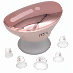 ITSU 御手の物 IS-0193 智能拔罐機